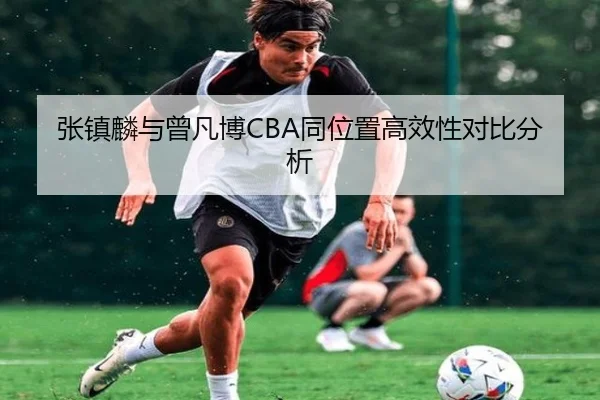 张镇麟与曾凡博CBA同位置高效性对比分析
